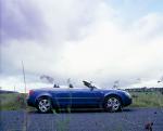 Audi A4 1.8T Cabriolet 2003 года (AU)